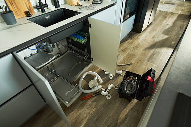 Reliable Pipe Repair contractor in Middlesex, NJ by Street Wise - Plumbing